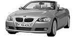 BMW E93 B1E64 Fault Code