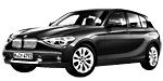 BMW F20 B1E64 Fault Code